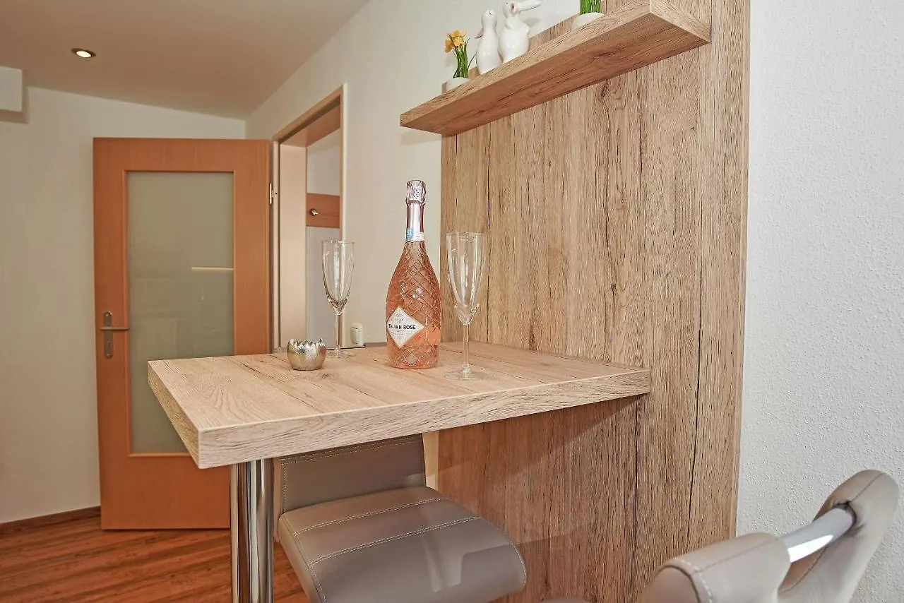 Appartamento Ferienwohnungen Berganemone Schönau am Königssee